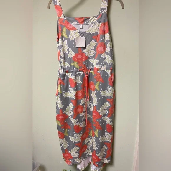 Pixie Lady | Dresses | New Pixie Lady Sundress Size S | Poshmark
